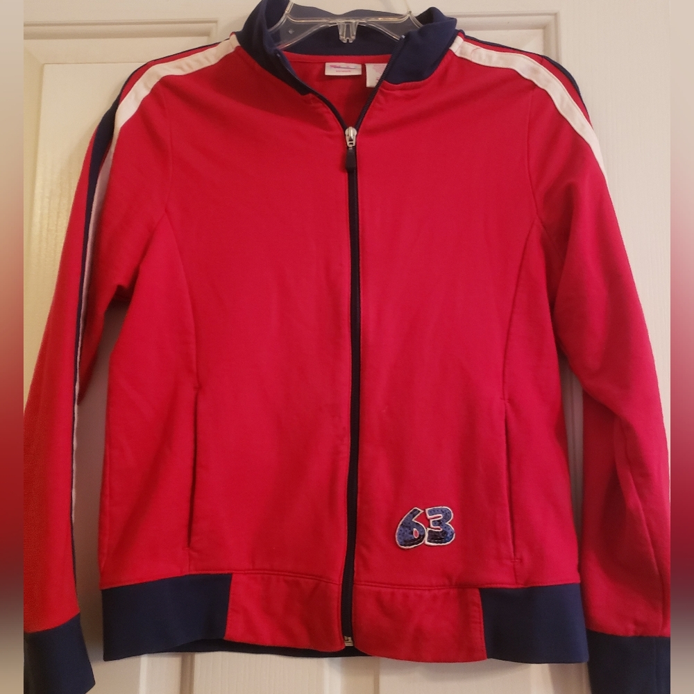 Girls Jacket